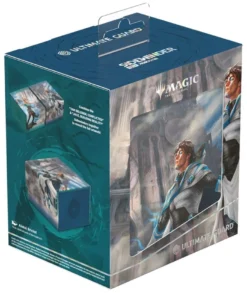 Ultimate Guard Sidewinder 133+ Xenoskin Deckbox, Magic-Editionen