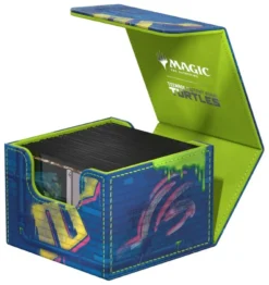 Ultimate Guard Sidewinder 133+ Xenoskin Deckbox, Magic-Editionen