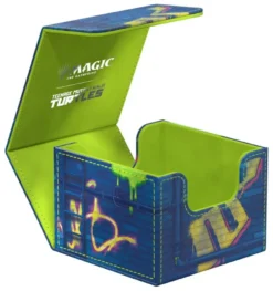 Ultimate Guard Sidewinder 133+ Xenoskin Deckbox, Magic-Editionen
