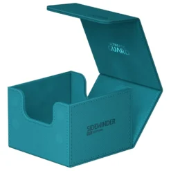 Ultimate Guard Sidewinder Xenoskin Deckbox: Synergy 100+ und 133+