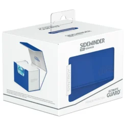 Ultimate Guard Sidewinder Xenoskin Deckbox: Synergy 100+ und 133+