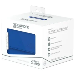 Ultimate Guard Sidewinder Xenoskin Deckbox: Synergy 100+ und 133+