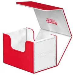Ultimate Guard Sidewinder Xenoskin Deckbox: Synergy 100+ und 133+