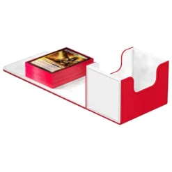 Ultimate Guard Sidewinder Xenoskin Deckbox: Synergy 100+ und 133+