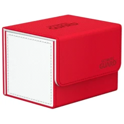 Ultimate Guard Sidewinder Xenoskin Deckbox: Synergy 100+ und 133+