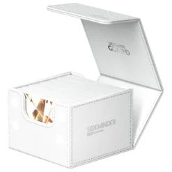 Ultimate Guard Sidewinder Xenoskin Deckbox: Synergy 100+ und 133+