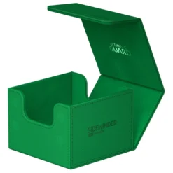 Ultimate Guard Sidewinder Xenoskin Deckbox: Synergy 100+ und 133+
