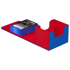 Ultimate Guard Sidewinder Xenoskin Deckbox: Synergy 100+ und 133+