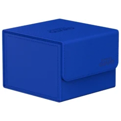 Ultimate Guard Sidewinder Xenoskin Deckbox: Synergy 100+ und 133+
