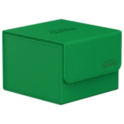 Ultimate Guard Sidewinder Xenoskin Deckbox: Synergy 100+ und 133+