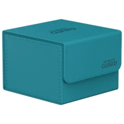 Ultimate Guard Sidewinder Xenoskin Deckbox: Synergy 100+ und 133+
