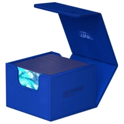 Ultimate Guard Sidewinder Xenoskin Deckbox: Synergy 100+ und 133+