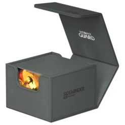 Ultimate Guard Sidewinder Xenoskin Deckbox: Synergy 100+ und 133+