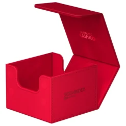 Ultimate Guard Sidewinder Xenoskin Deckbox: Synergy 100+ und 133+