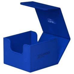Ultimate Guard Sidewinder Xenoskin Deckbox: Synergy 100+ und 133+