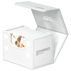 Ultimate Guard Sidewinder 80+ Xenoskin Deckbox