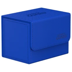 Ultimate Guard Sidewinder 80+ Xenoskin Deckbox