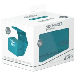 Ultimate Guard Sidewinder 80+ Xenoskin Deckbox