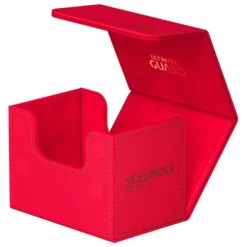 Ultimate Guard Sidewinder 80+ Xenoskin Deckbox