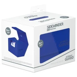 Ultimate Guard Sidewinder 80+ Xenoskin Deckbox
