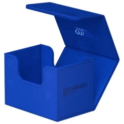 Ultimate Guard Sidewinder 80+ Xenoskin Deckbox