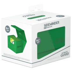 Ultimate Guard Sidewinder 80+ Xenoskin Deckbox