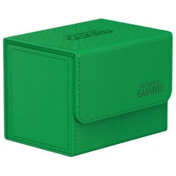 Ultimate Guard Sidewinder 80+ Xenoskin Deckbox