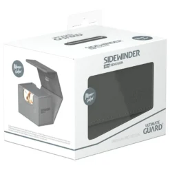 Ultimate Guard Sidewinder 80+ Xenoskin Deckbox