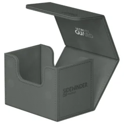 Ultimate Guard Sidewinder 80+ Xenoskin Deckbox