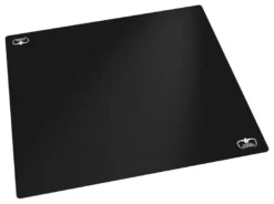 Ultimate Guard Spielmatte Oversized für zwei Spieler, Schwarz