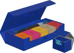 Ultimate Guard Superhive 550+ Xenoskin Aufbewahrungsbox