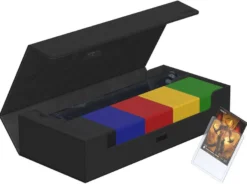 Ultimate Guard Superhive 550+ Xenoskin Aufbewahrungsbox