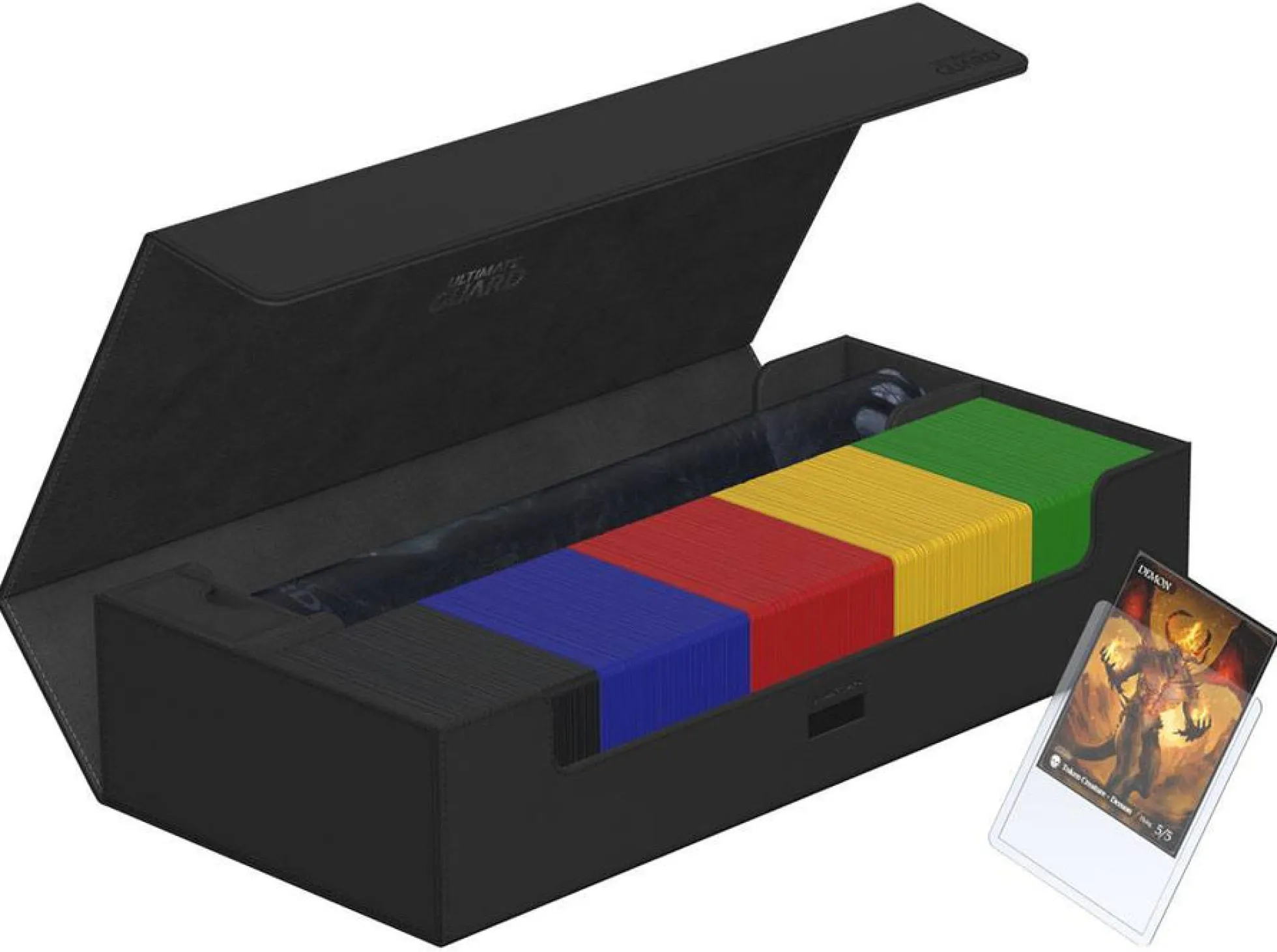 Ultimate Guard Superhive 550+ Xenoskin Aufbewahrungsbox