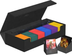 Ultimate Guard Superhive 550+ Xenoskin Aufbewahrungsbox