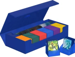 Ultimate Guard Superhive 550+ Xenoskin Aufbewahrungsbox