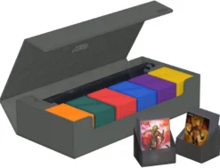 Ultimate Guard Superhive 550+ Xenoskin Aufbewahrungsbox