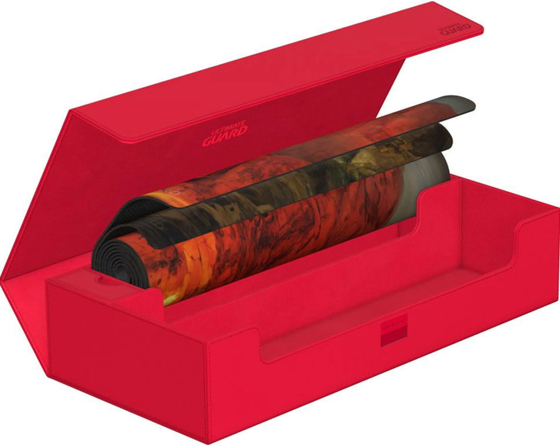 Ultimate Guard Superhive 550+ Xenoskin Aufbewahrungsbox