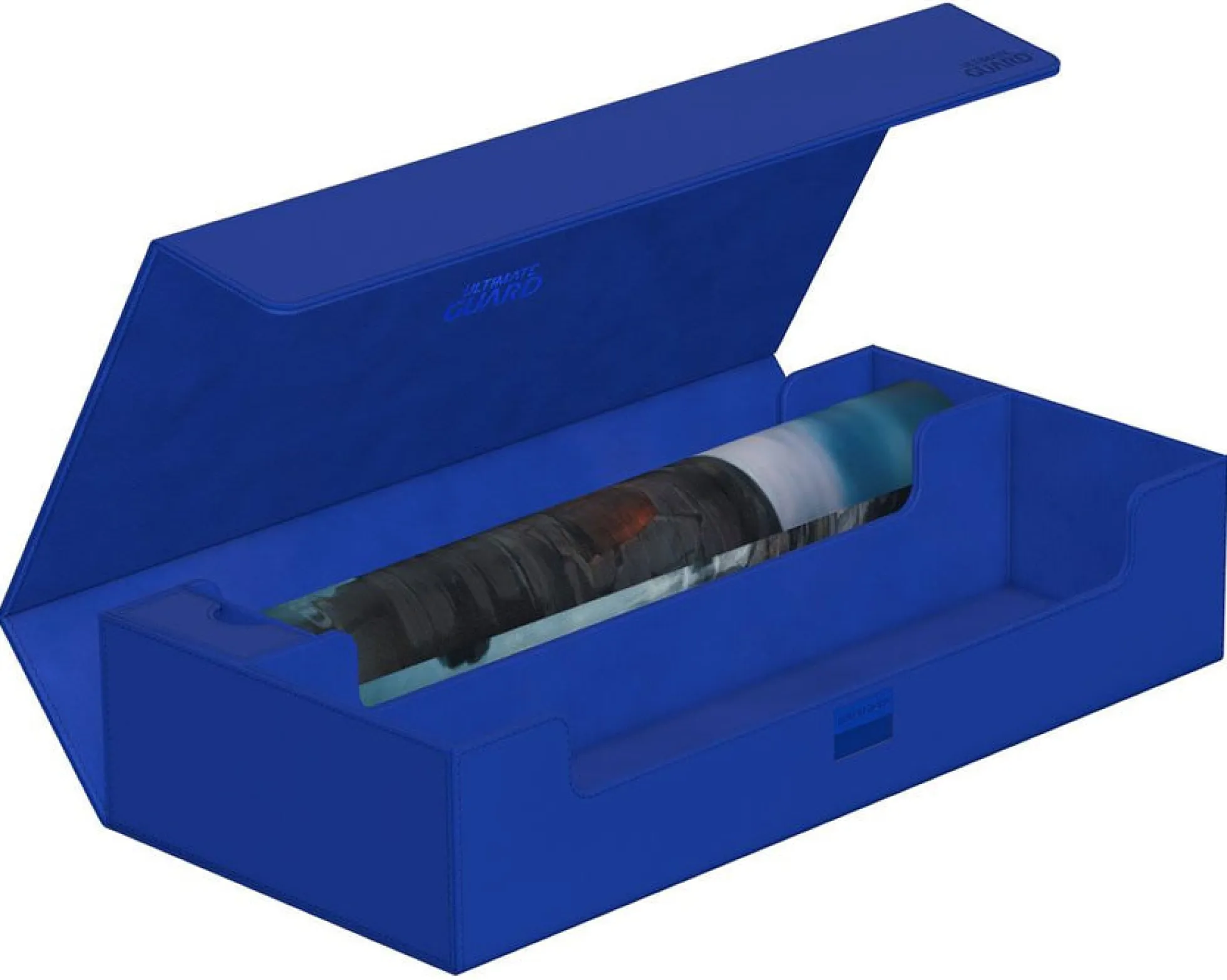 Ultimate Guard Superhive 550+ Xenoskin Aufbewahrungsbox