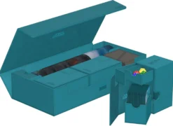 Ultimate Guard Superhive 550+ Xenoskin Aufbewahrungsbox