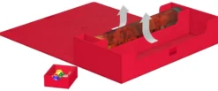 Ultimate Guard Superhive 550+ Xenoskin Aufbewahrungsbox