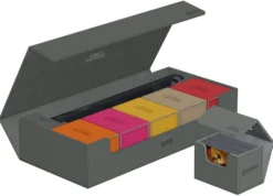 Ultimate Guard Superhive 550+ Xenoskin Aufbewahrungsbox