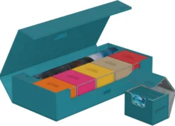 Ultimate Guard Superhive 550+ Xenoskin Aufbewahrungsbox