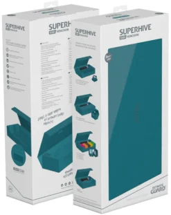 Ultimate Guard Superhive 550+ Xenoskin Aufbewahrungsbox
