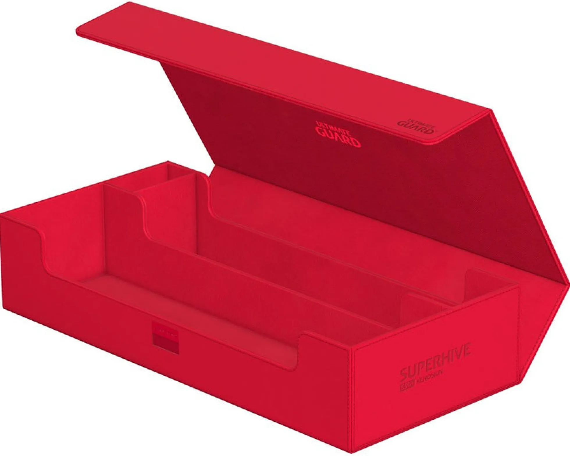 Ultimate Guard Superhive 550+ Xenoskin Aufbewahrungsbox