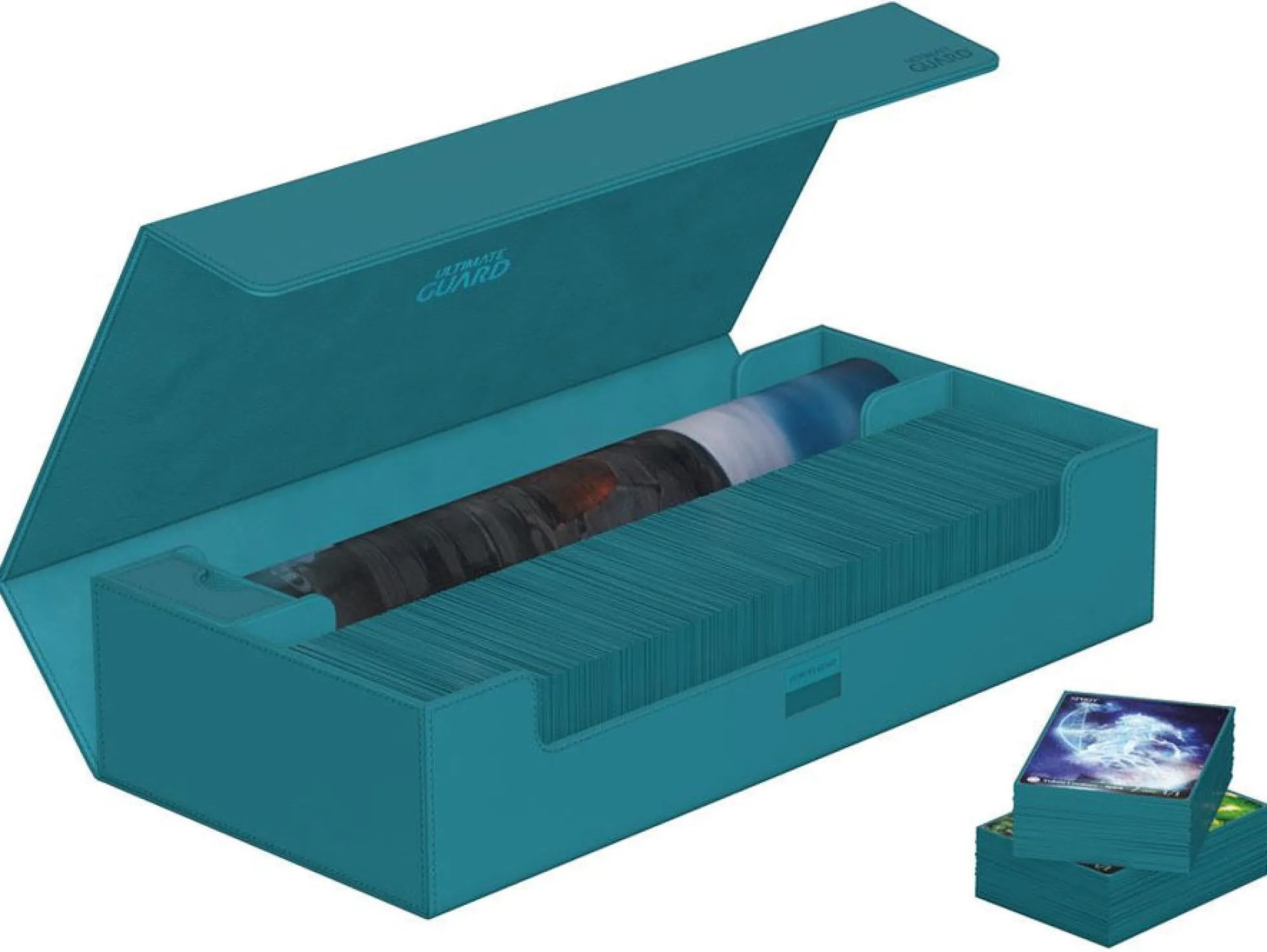 Ultimate Guard Superhive 550+ Xenoskin Aufbewahrungsbox