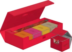 Ultimate Guard Superhive 550+ Xenoskin Aufbewahrungsbox