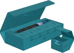 Ultimate Guard Superhive 550+ Xenoskin Aufbewahrungsbox