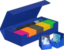 Ultimate Guard Superhive 550+ Xenoskin Aufbewahrungsbox