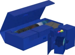 Ultimate Guard Superhive 550+ Xenoskin Aufbewahrungsbox