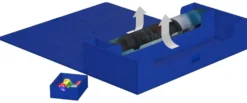 Ultimate Guard Superhive 550+ Xenoskin Aufbewahrungsbox